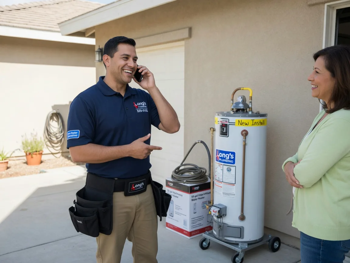 Leak Detection Hubbell, MI FAQs